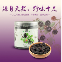 山陽縣桑葚果160g